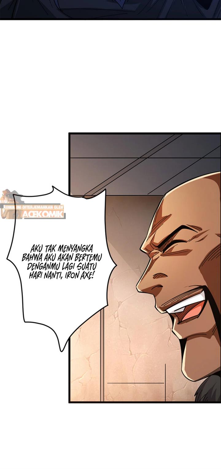 Release That Witch chapter 418, halaman 20