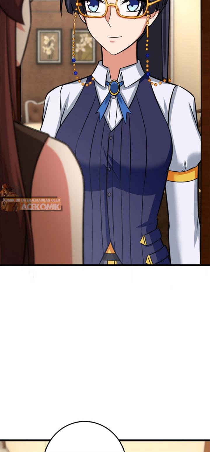 Release That Witch chapter 416, halaman 36