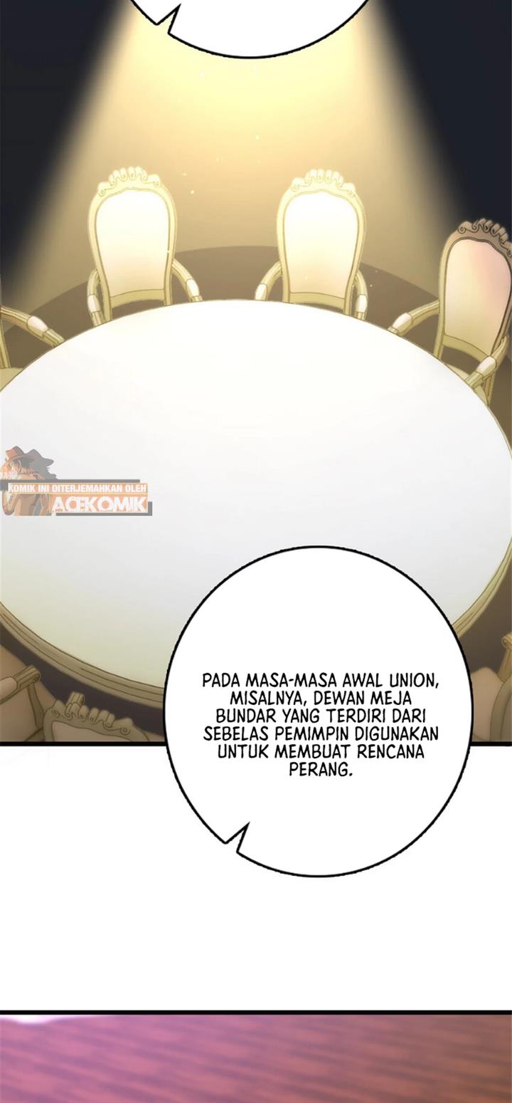 Release That Witch chapter 415, halaman 37
