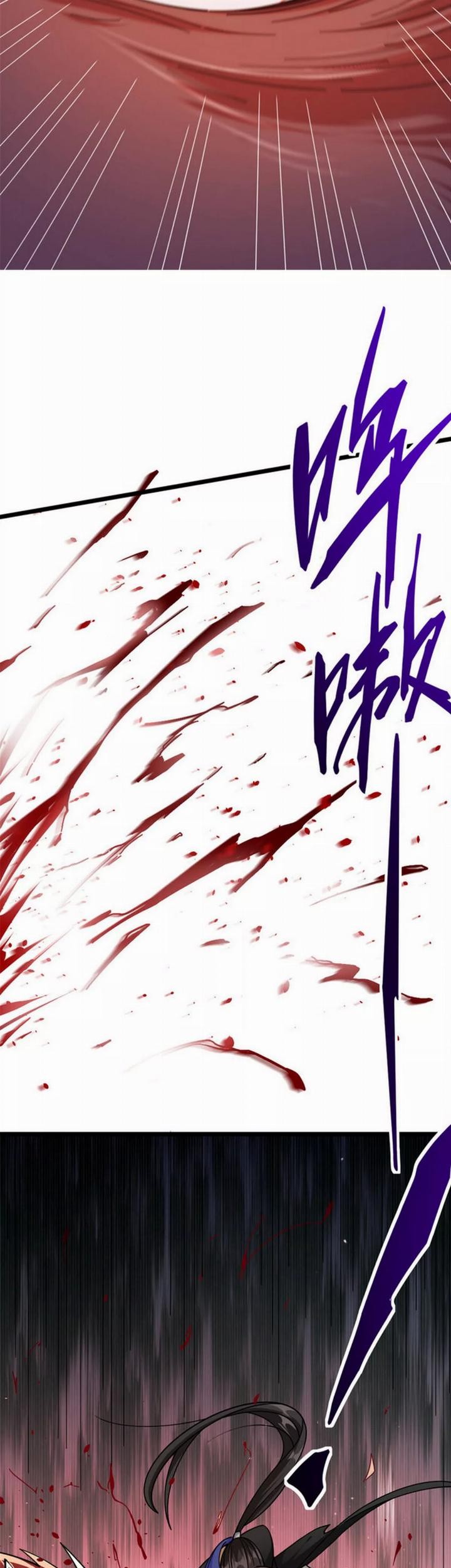Release That Witch chapter 437, halaman 15