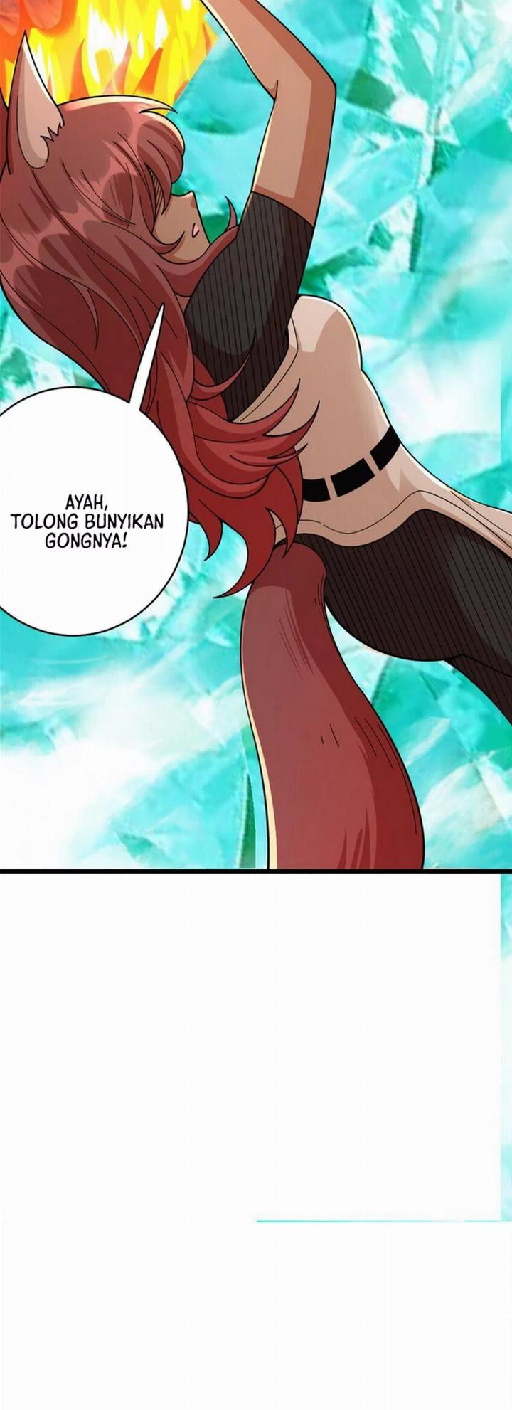 Release That Witch chapter 435, halaman 15