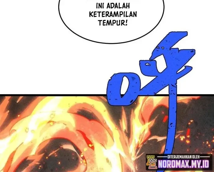 All Hail the Sect Leader chapter 190, halaman 26