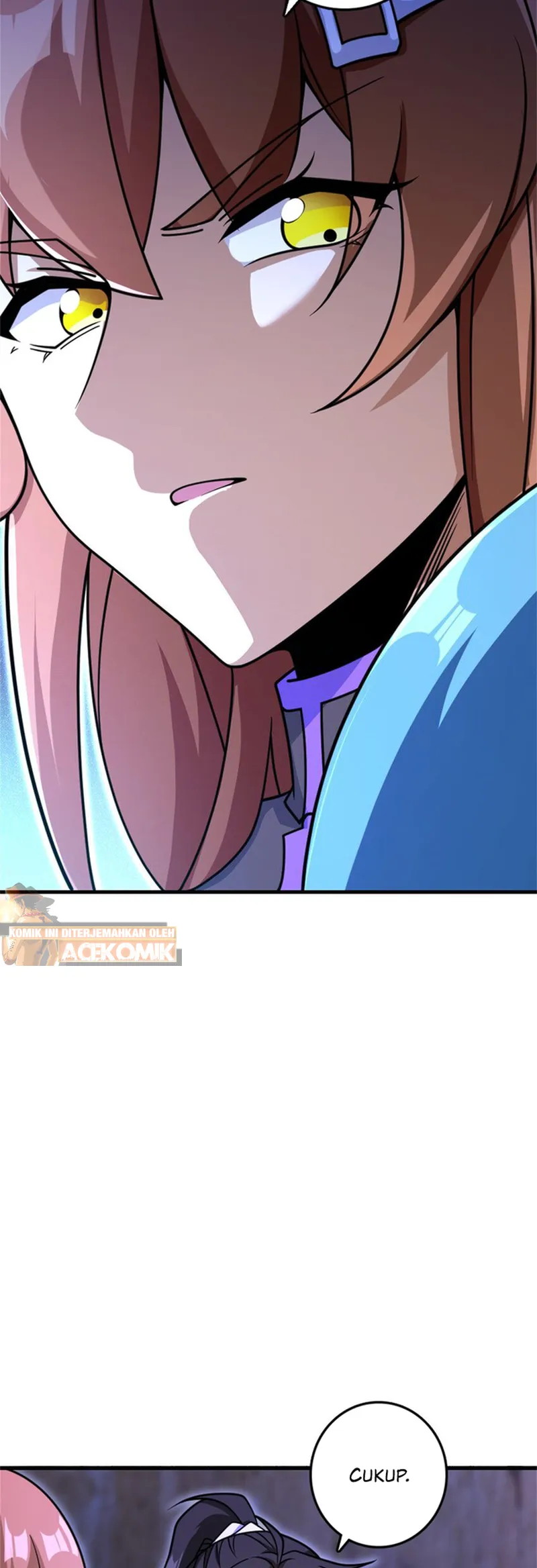 Release That Witch chapter 534, halaman 18