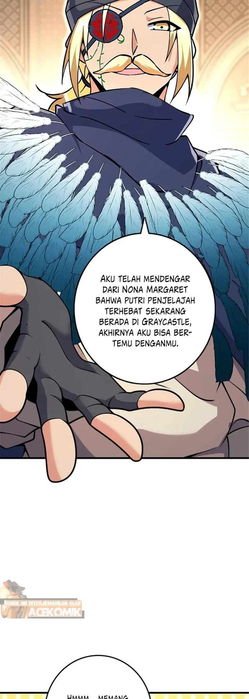 Release That Witch chapter 563, halaman 19