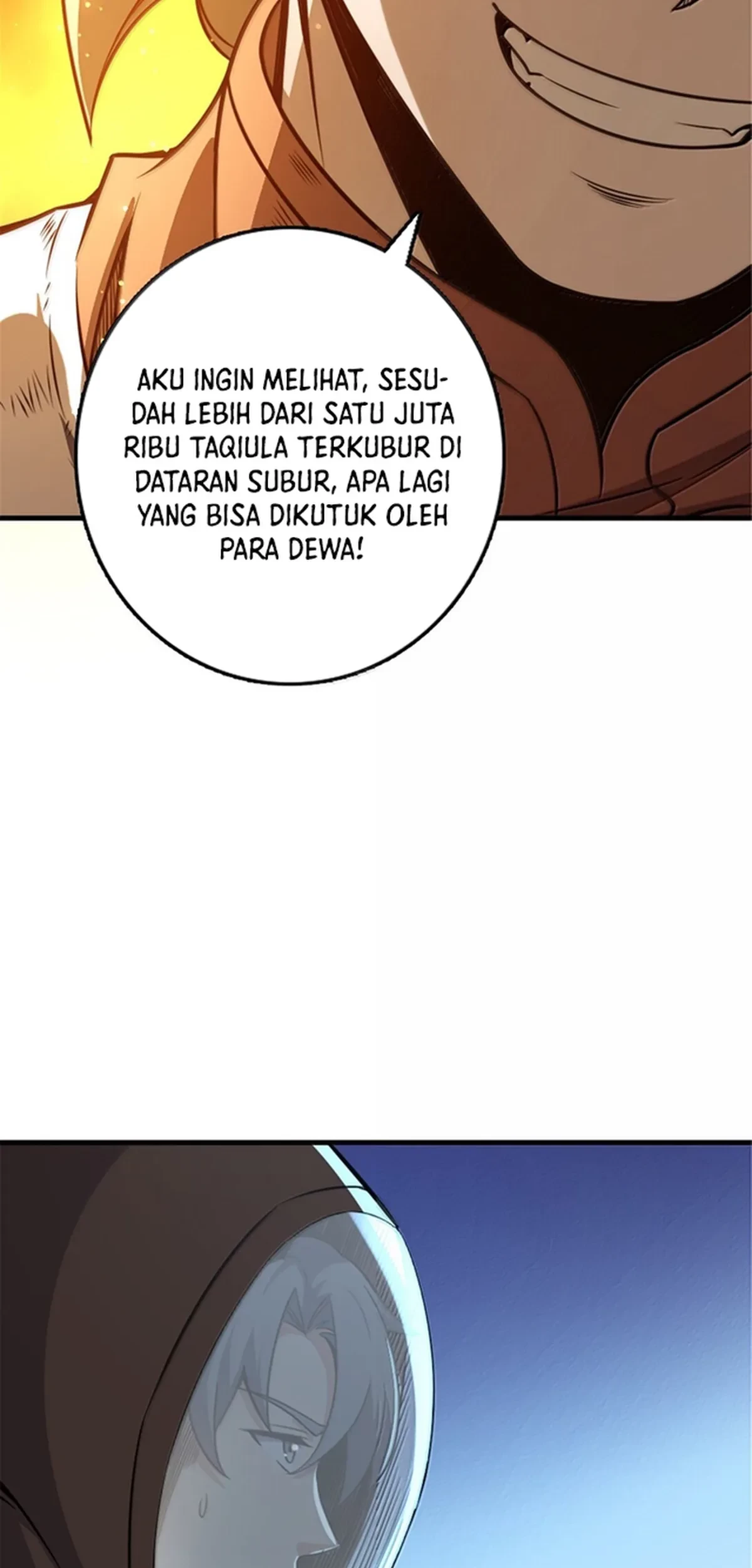 Release That Witch chapter 615, halaman 49