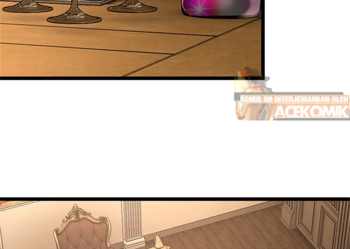 Release That Witch chapter 613, halaman 47