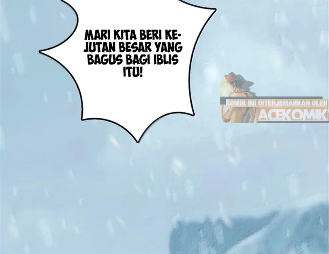 Release That Witch chapter 607, halaman 45