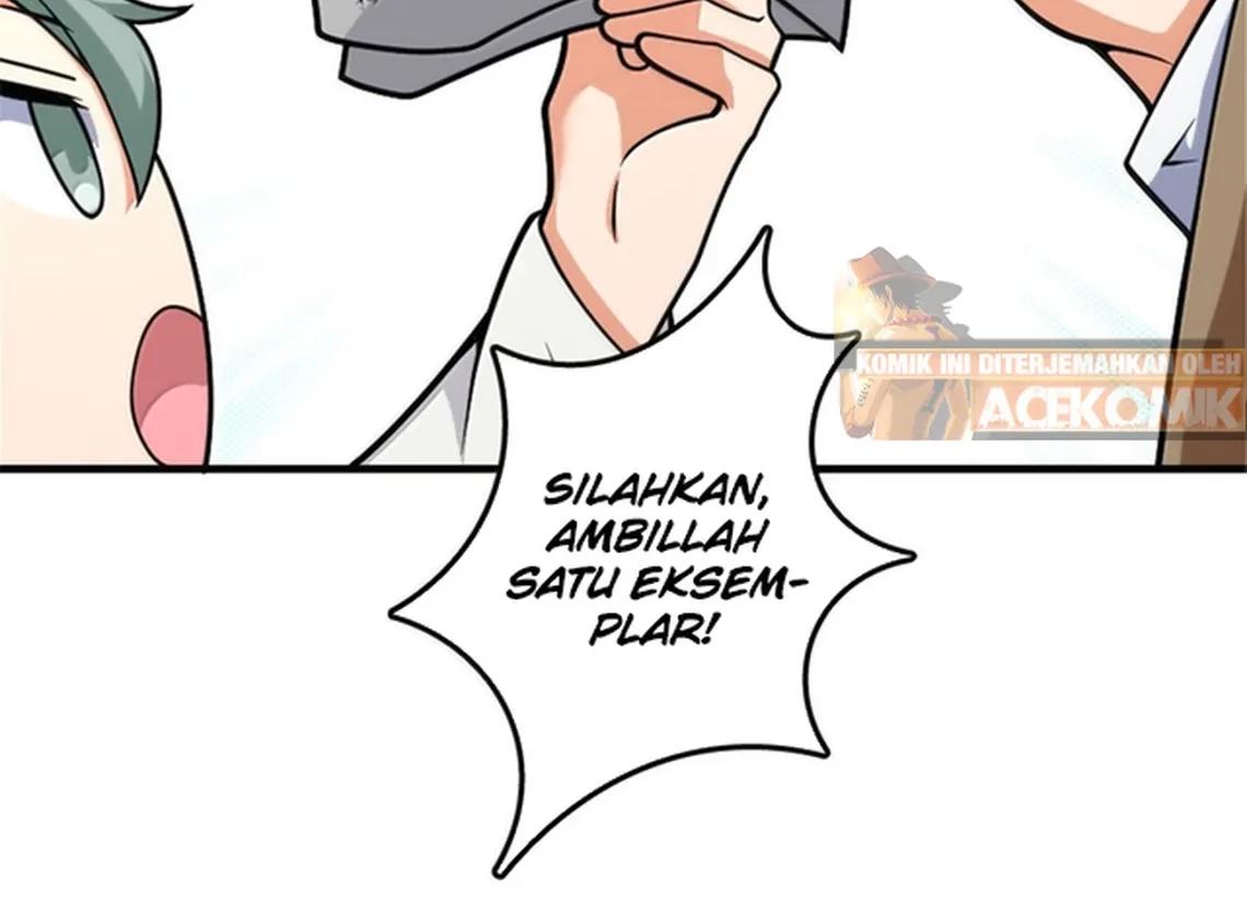 Release That Witch chapter 606, halaman 37