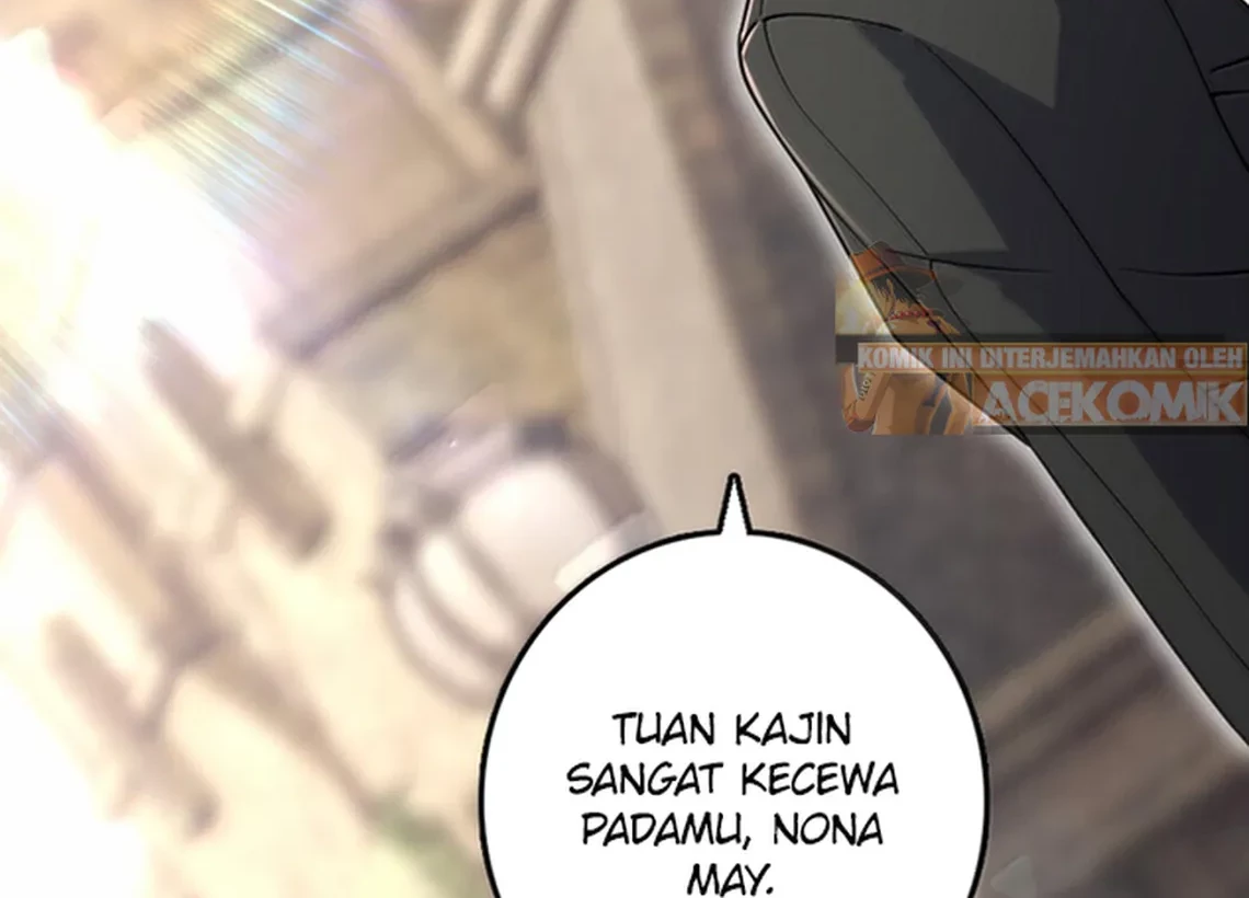 Release That Witch chapter 603, halaman 37