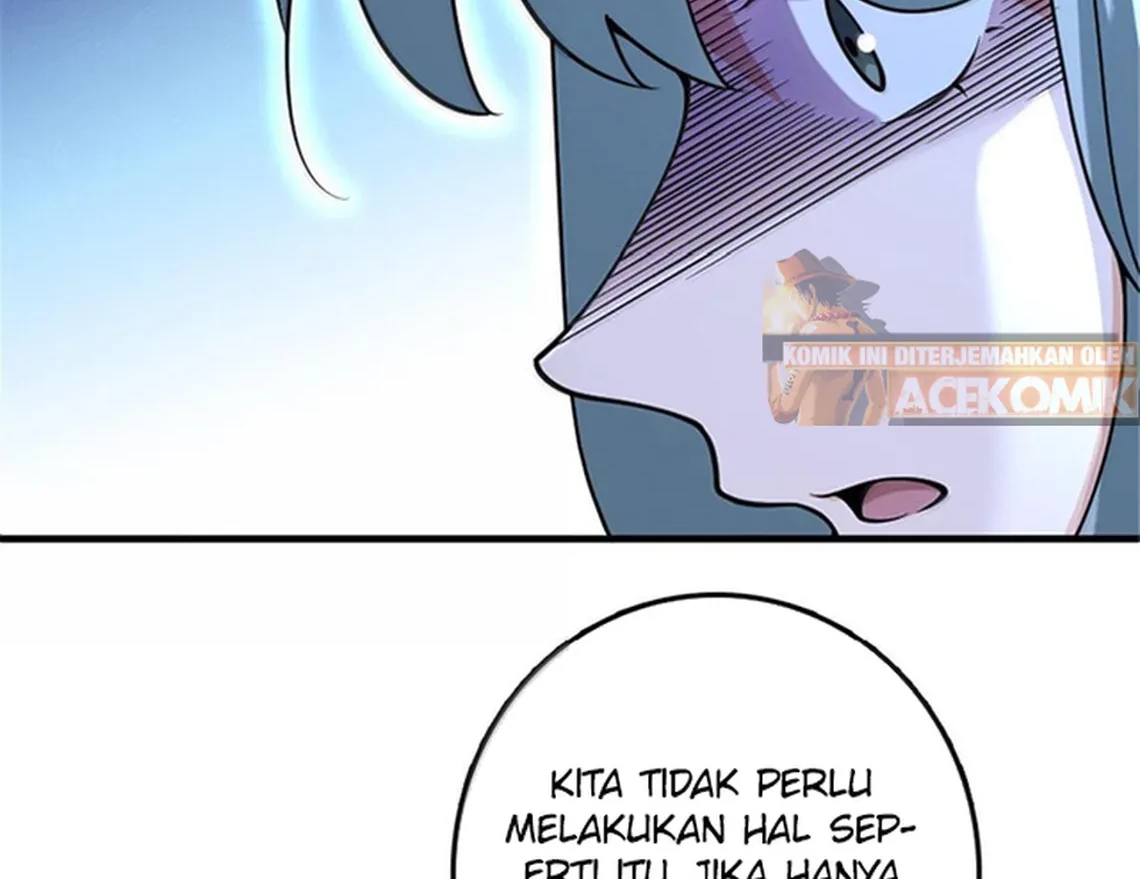 Release That Witch chapter 599, halaman 31