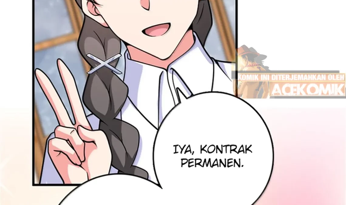 Release That Witch chapter 595, halaman 31