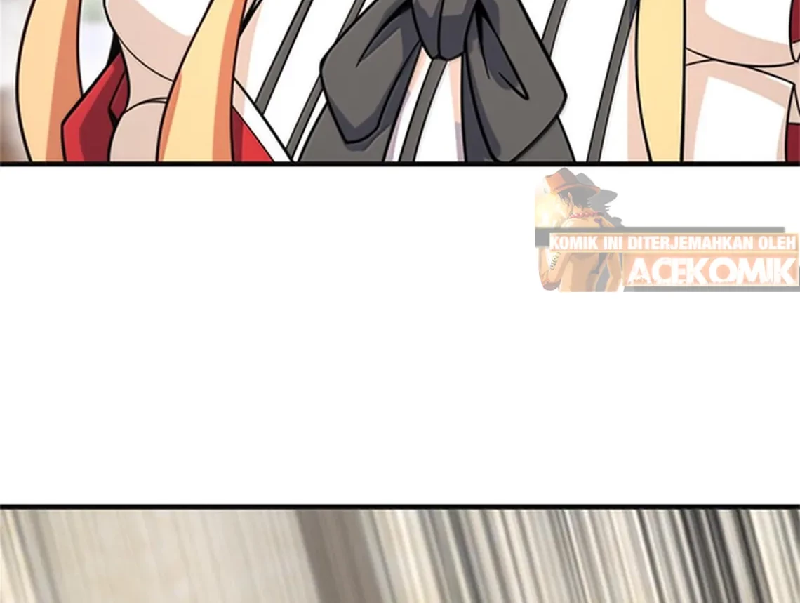Release That Witch chapter 594, halaman 29