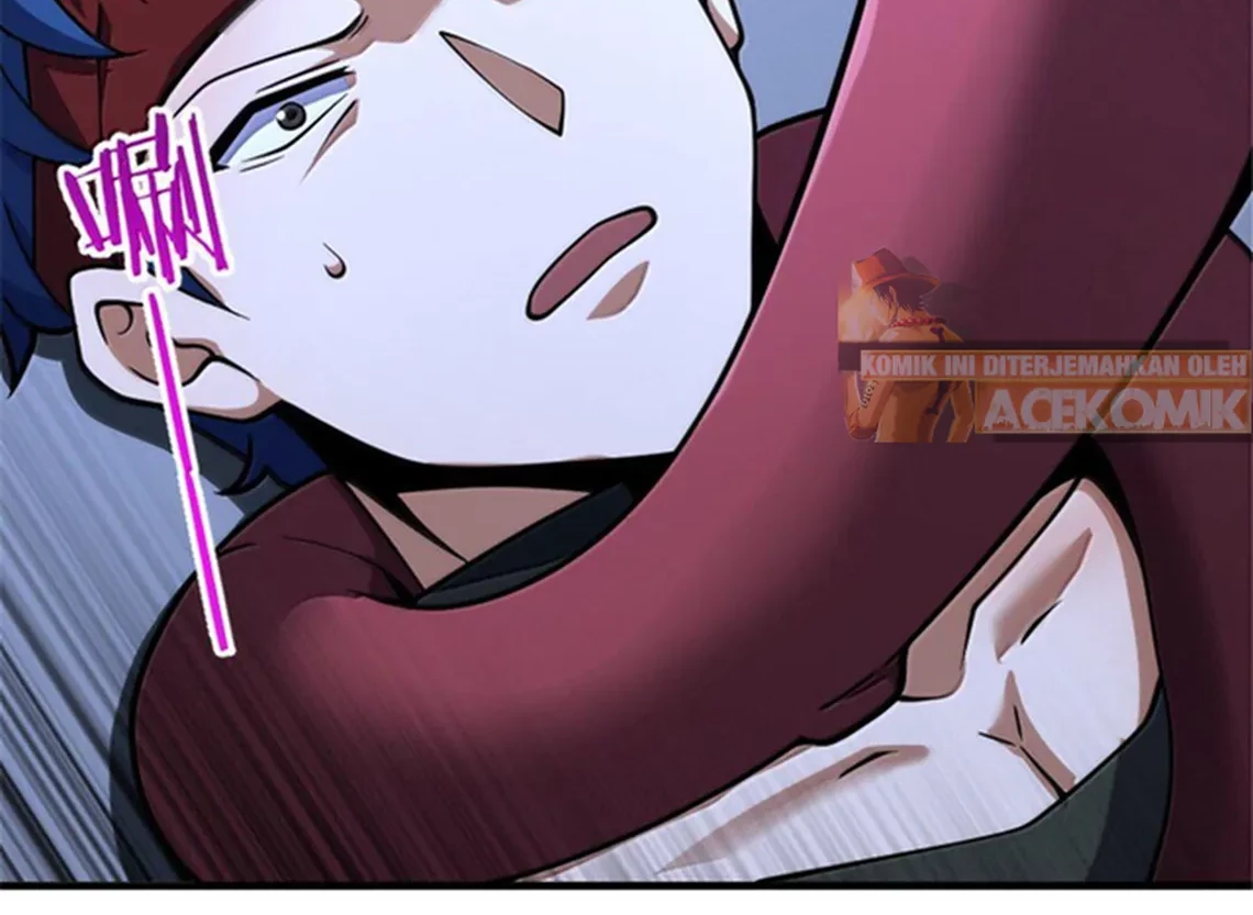 Release That Witch chapter 592, halaman 35