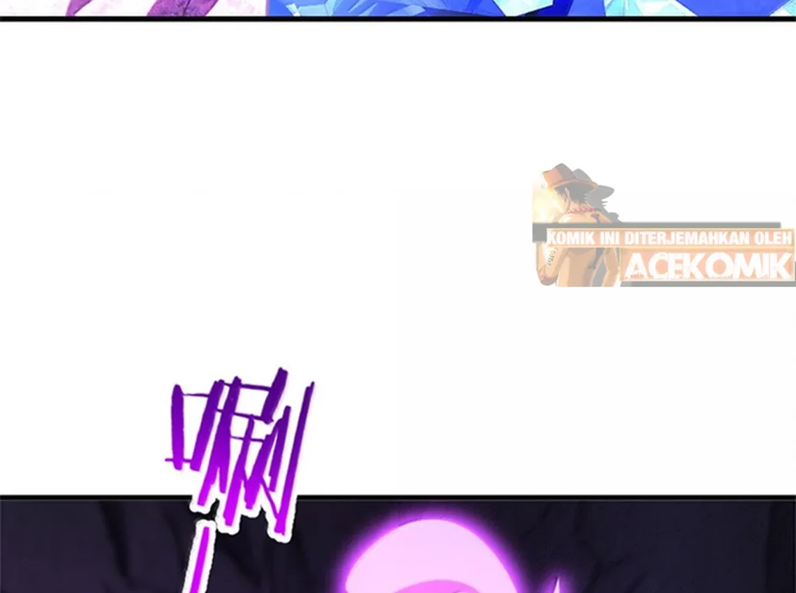 Release That Witch chapter 589, halaman 31