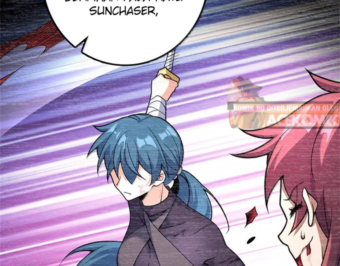 Release That Witch chapter 588, halaman 31