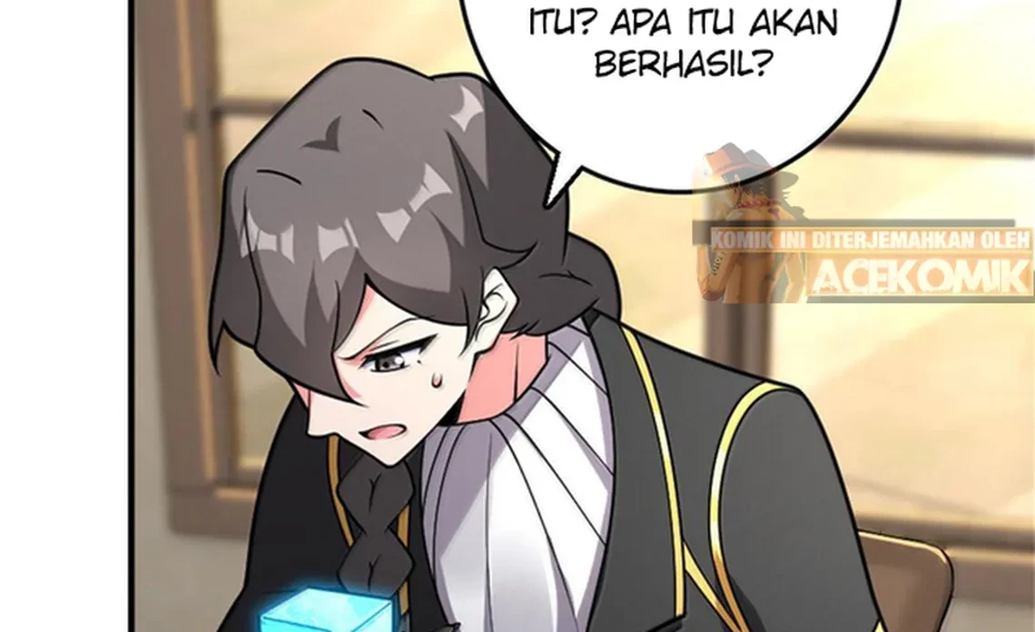 Release That Witch chapter 587, halaman 29