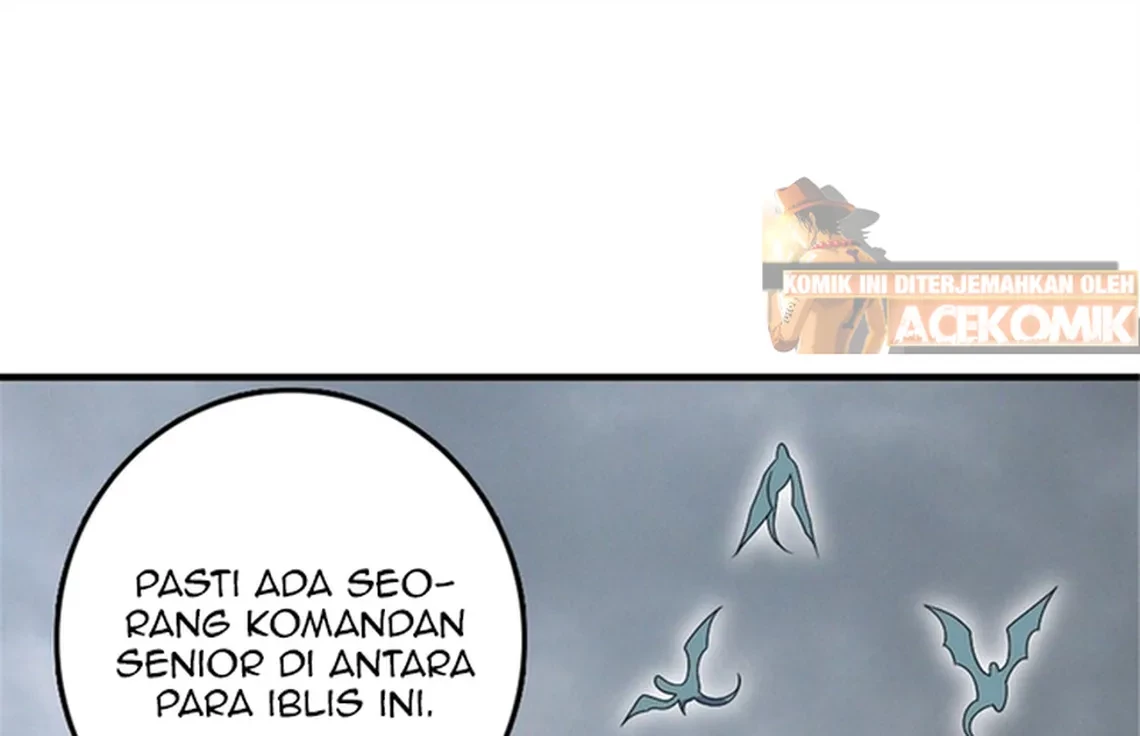 Release That Witch chapter 584, halaman 35
