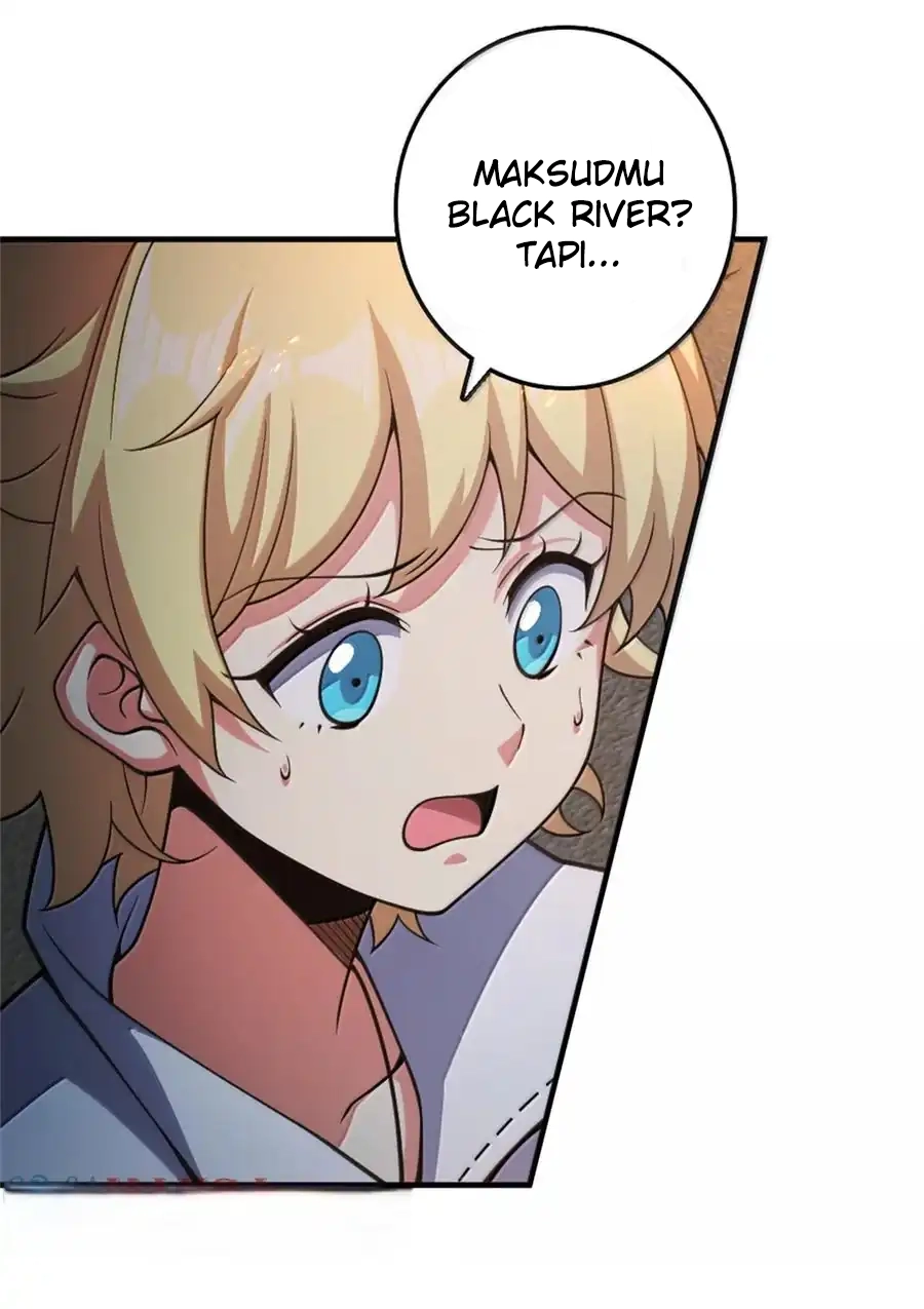 Release That Witch chapter 632, halaman 27
