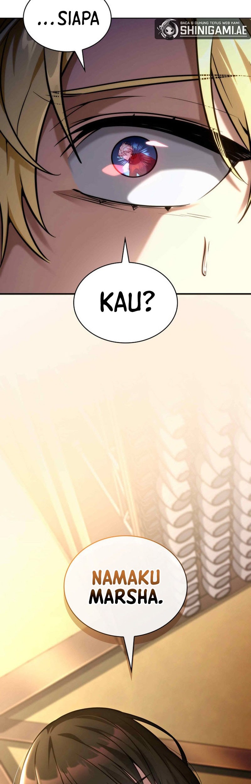 Infinite Mage chapter 112, halaman 43