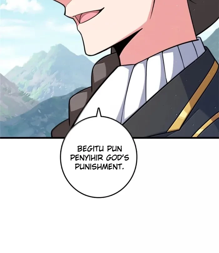Release That Witch chapter 654, halaman 20