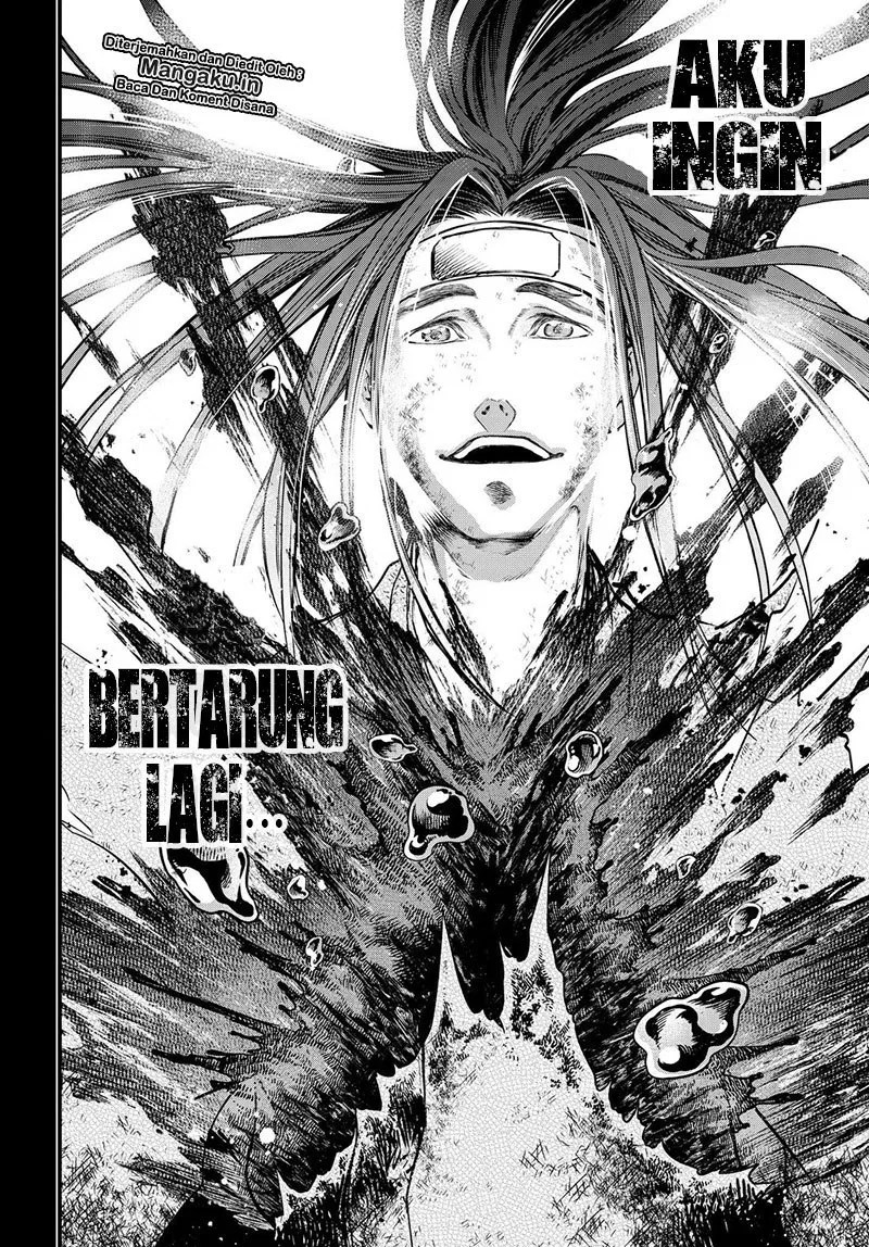 Shuumatsu no Valkyrie chapter 18.2, halaman 19
