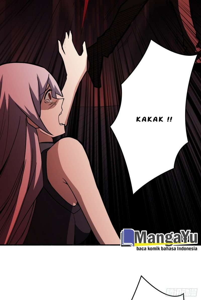 King Account At The Start chapter 2, halaman 31