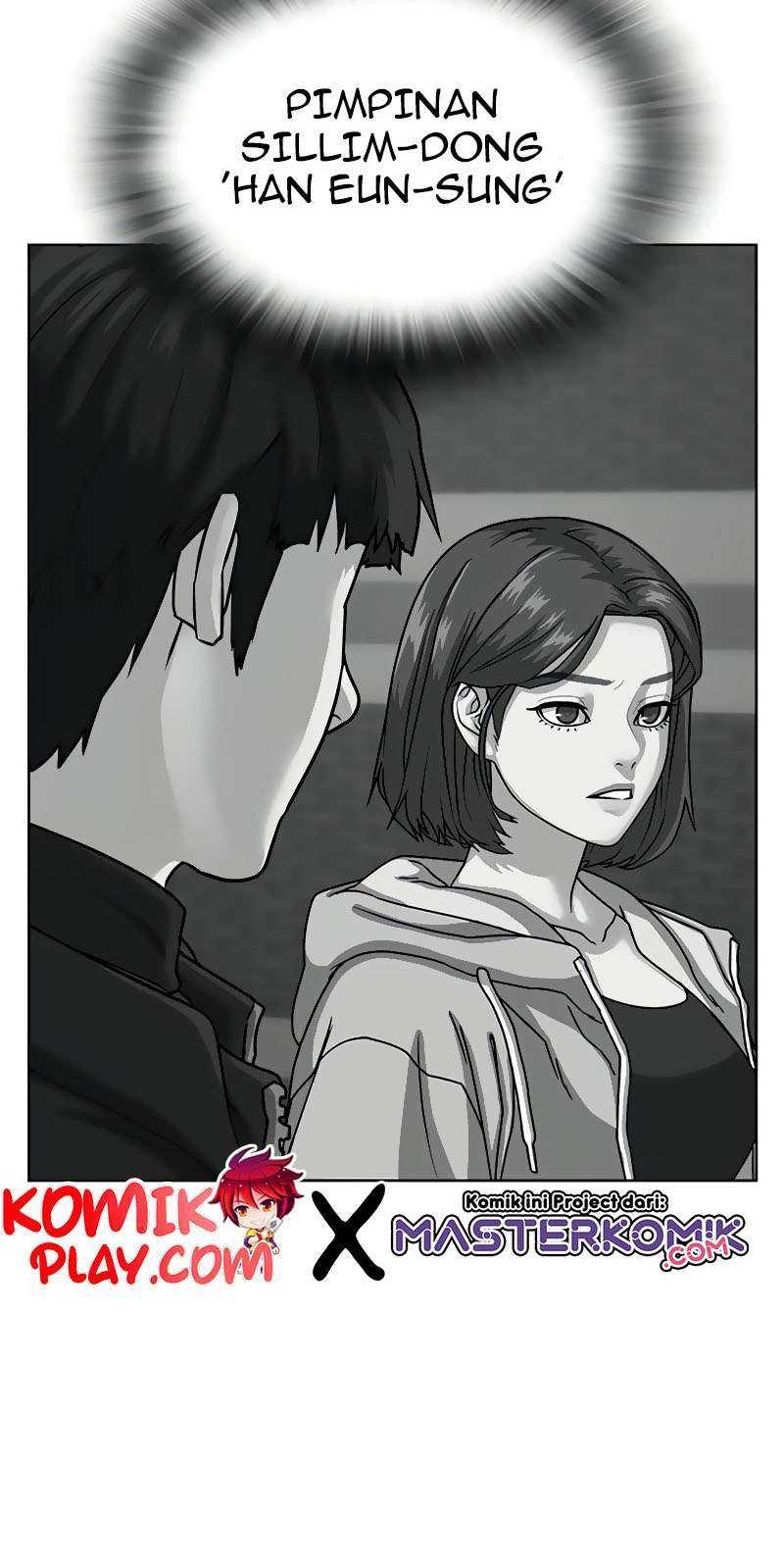 Reality Quest chapter 9, halaman 88