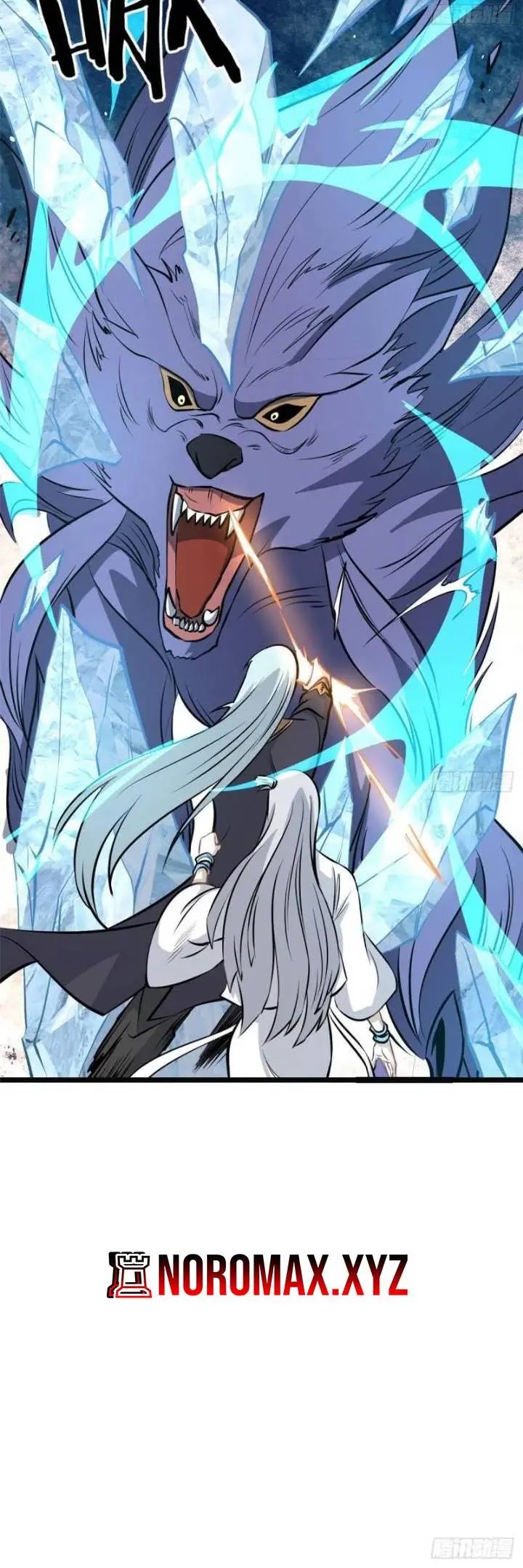 All Hail the Sect Leader chapter 109, halaman 26