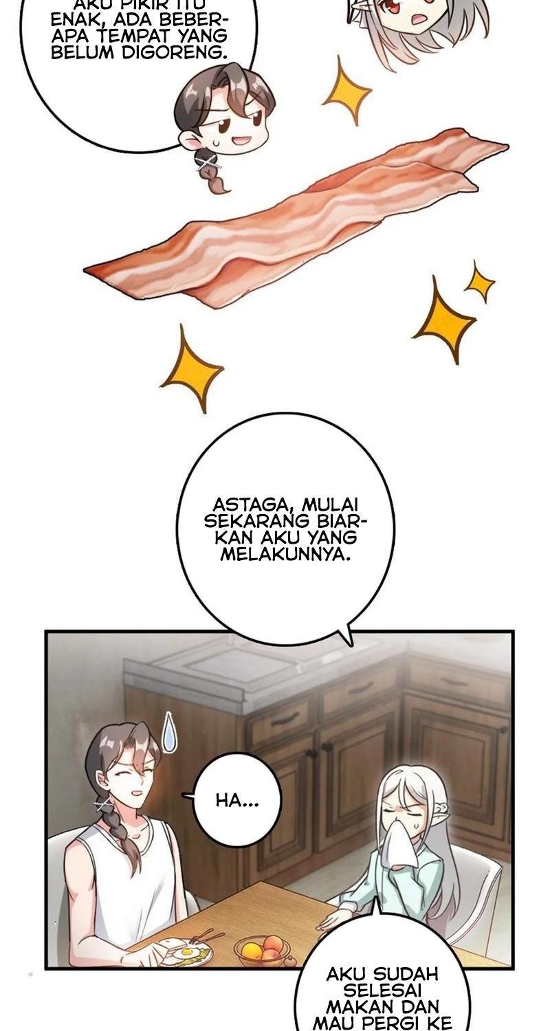 Release That Witch chapter 362, halaman 46