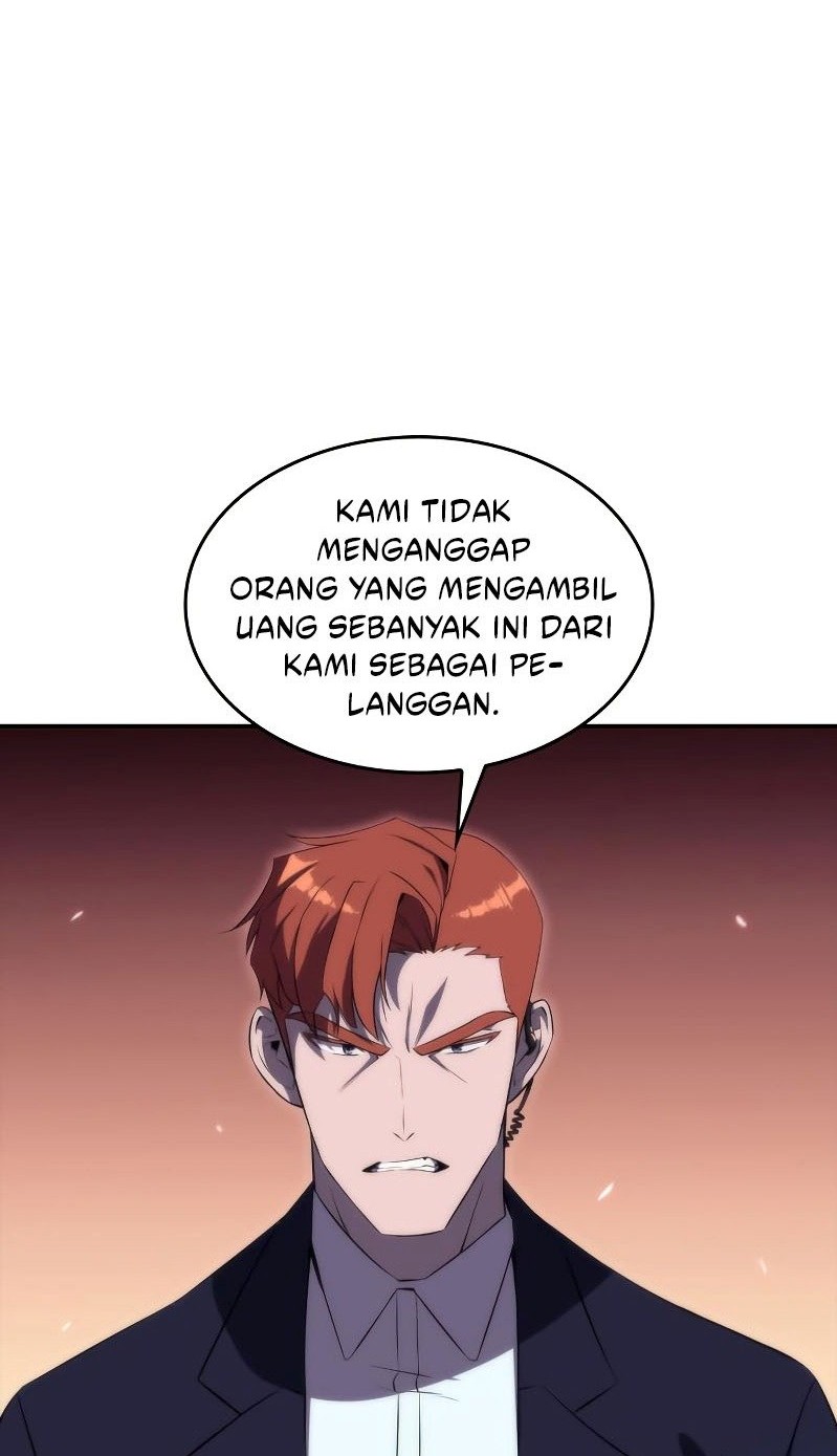 Solo Max-Level Newbie chapter 34, halaman 85