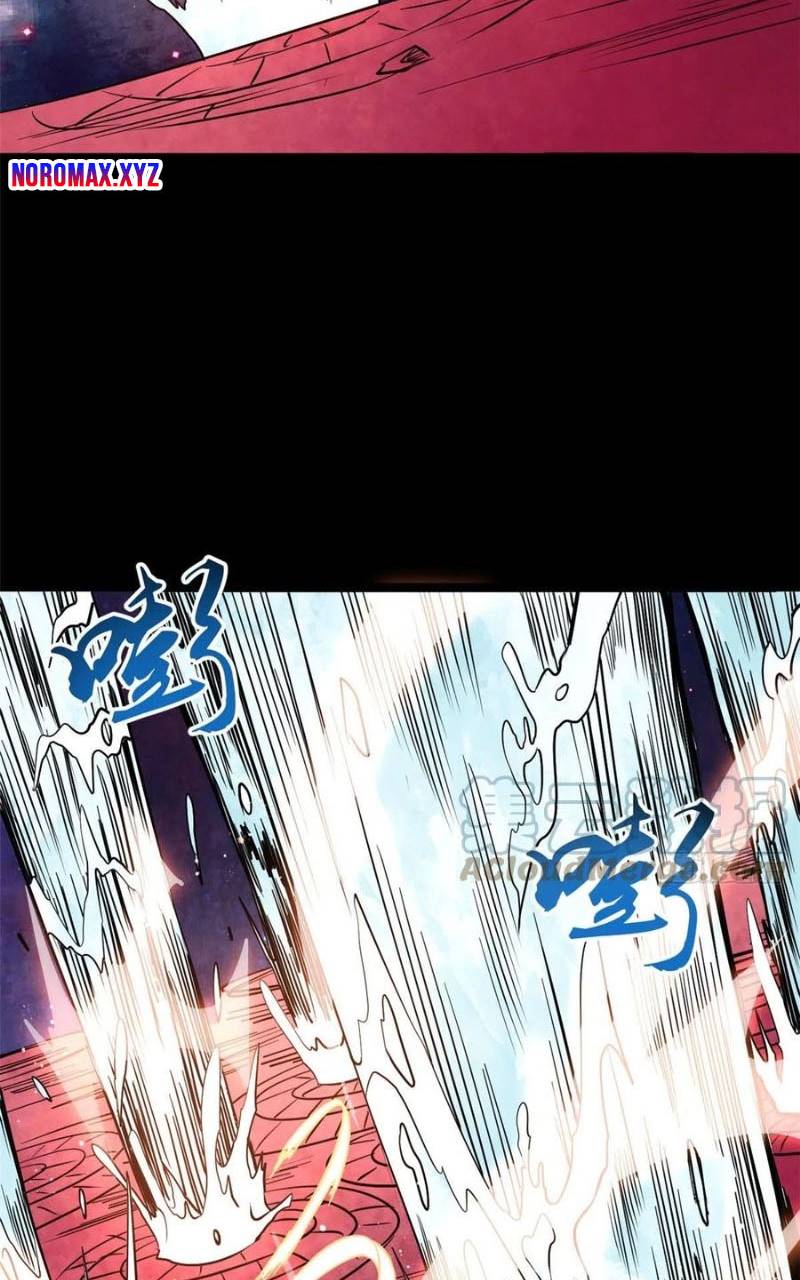 All Hail the Sect Leader chapter 121, halaman 41