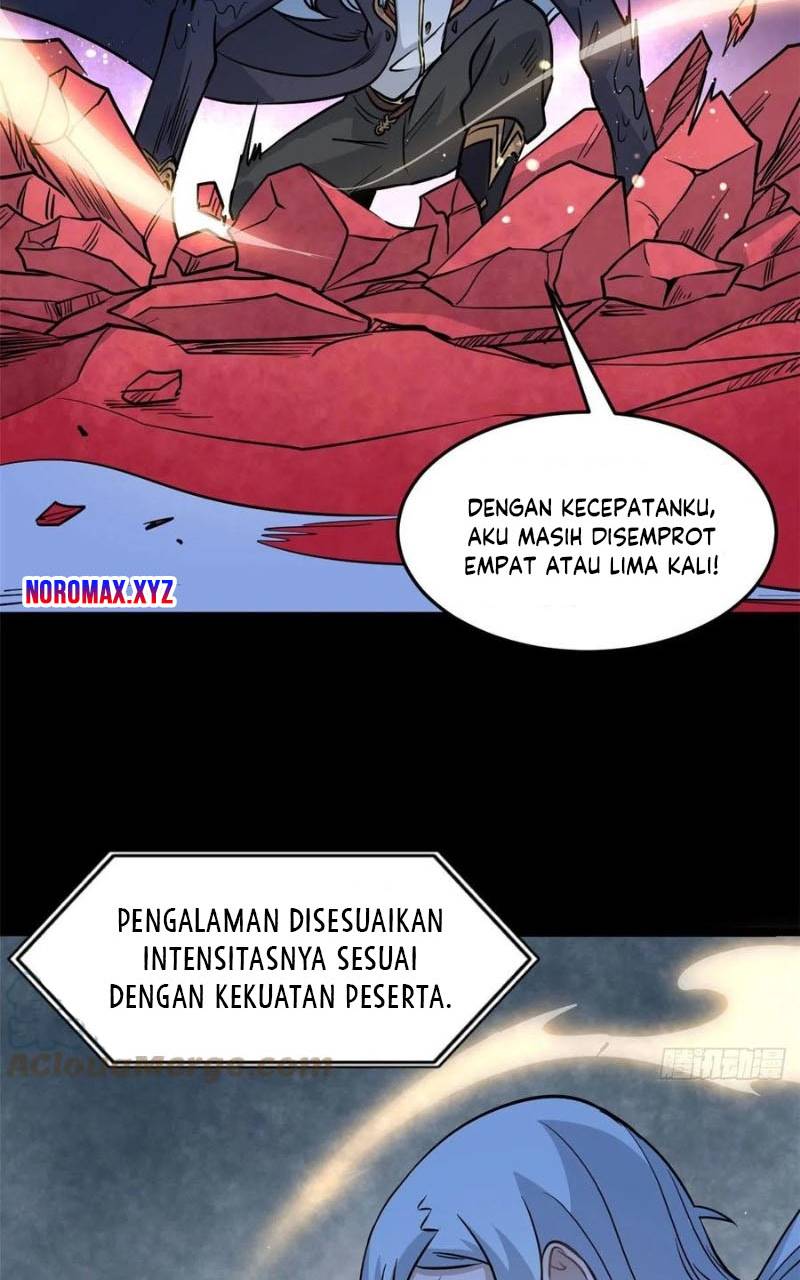 All Hail the Sect Leader chapter 121, halaman 44