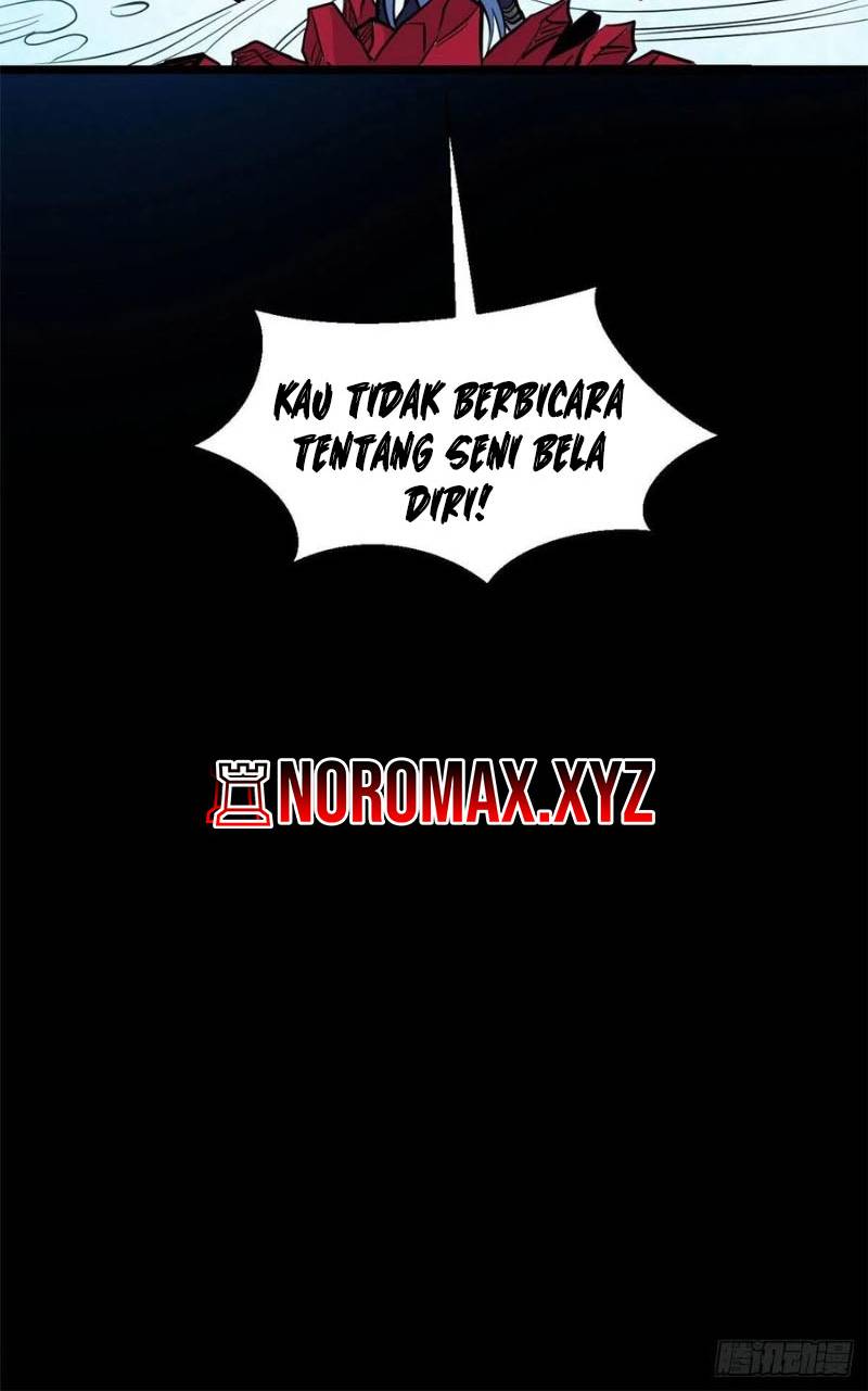 All Hail the Sect Leader chapter 121, halaman 48