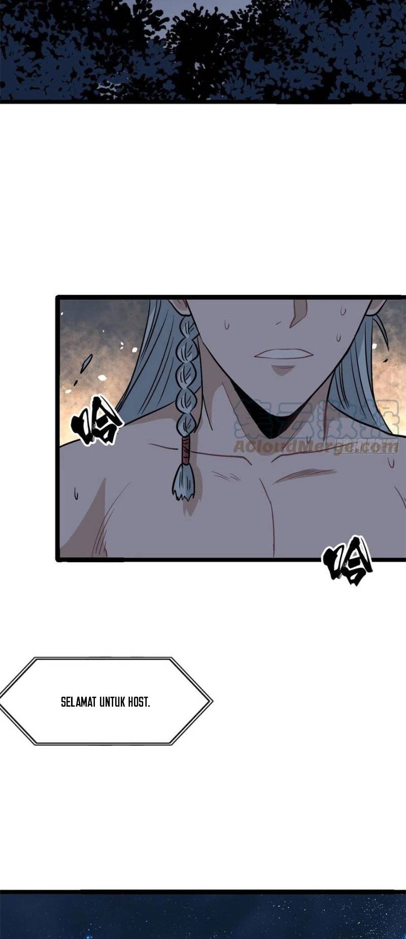 All Hail the Sect Leader chapter 122, halaman 27