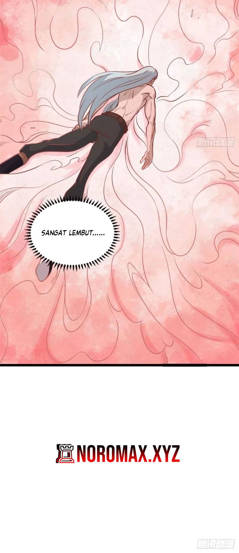 All Hail the Sect Leader chapter 122, halaman 32
