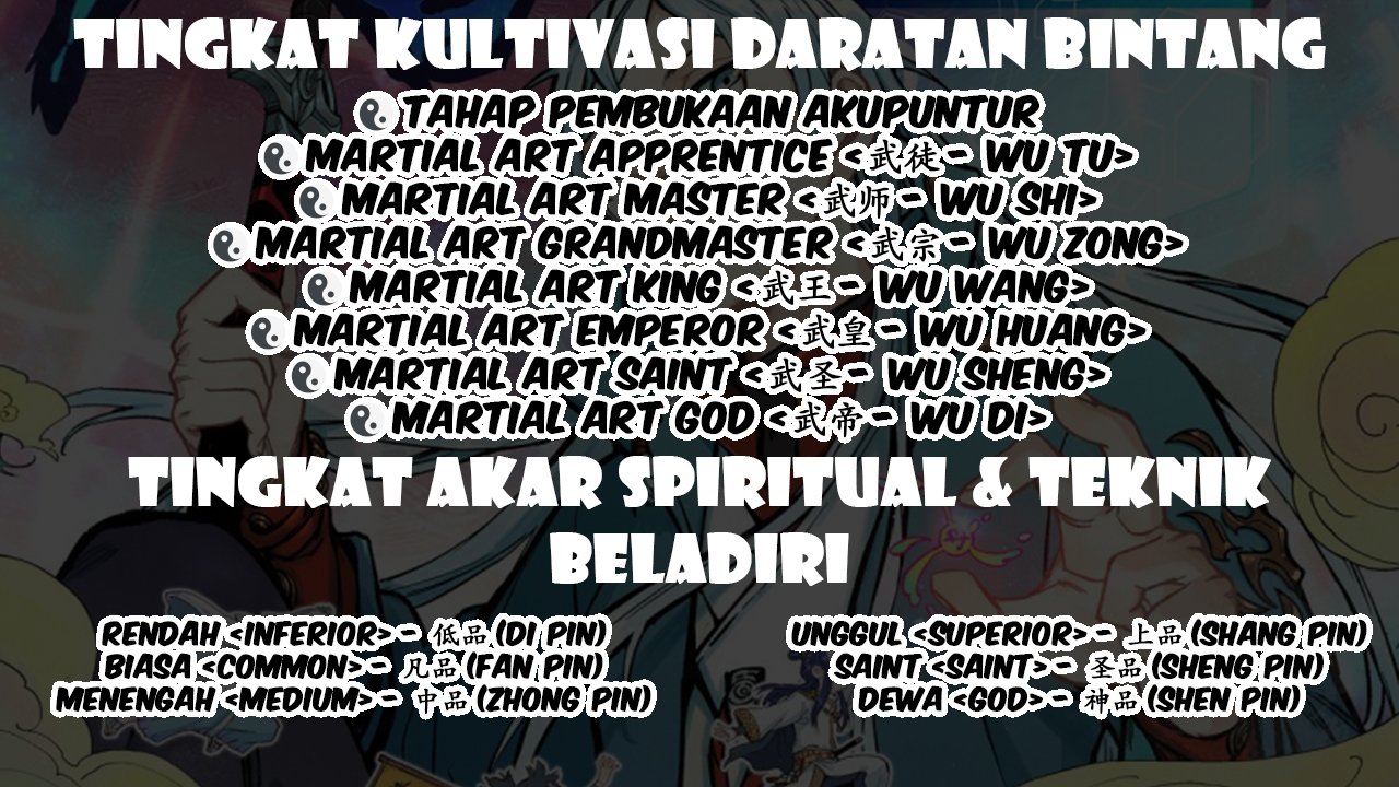 All Hail the Sect Leader chapter 122, halaman 35
