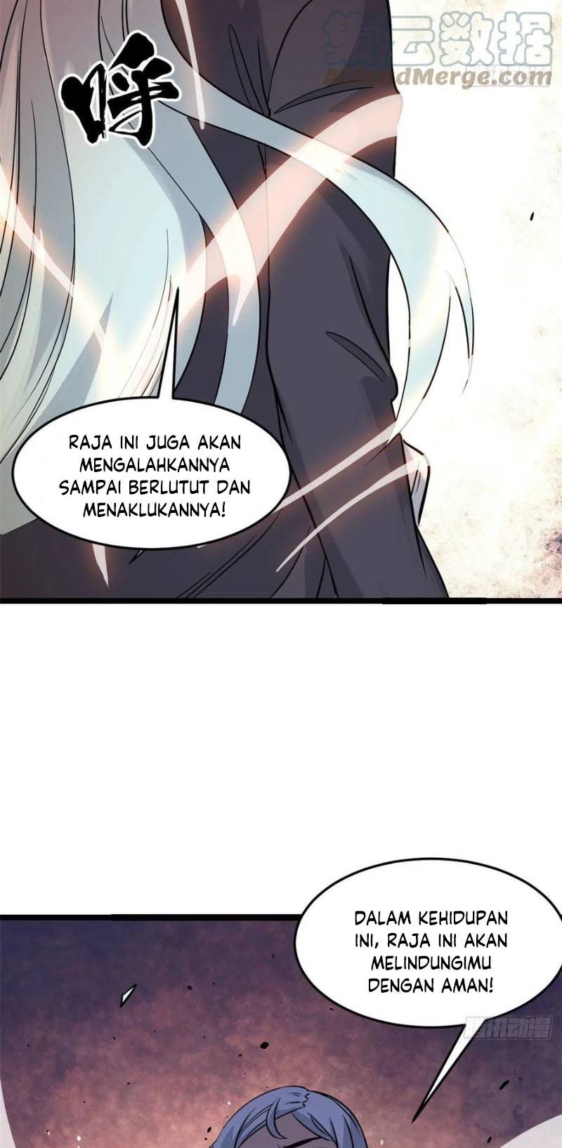 All Hail the Sect Leader chapter 123, halaman 29