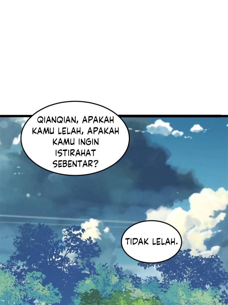 All Hail the Sect Leader chapter 124, halaman 55