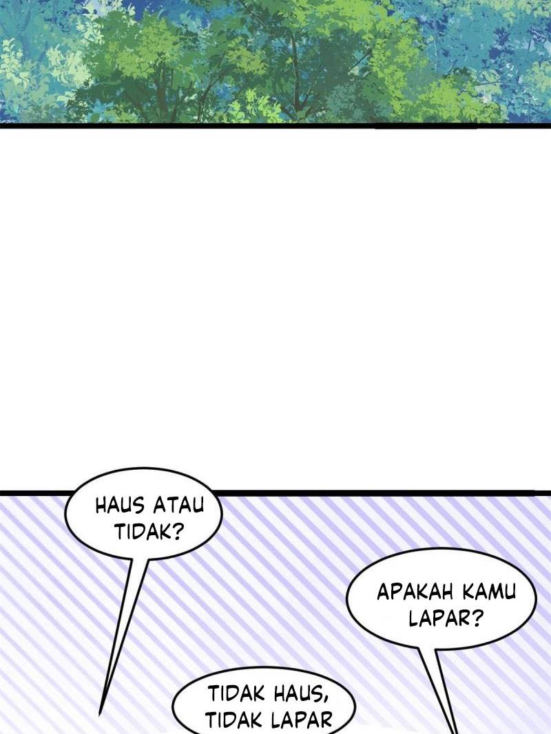 All Hail the Sect Leader chapter 124, halaman 56