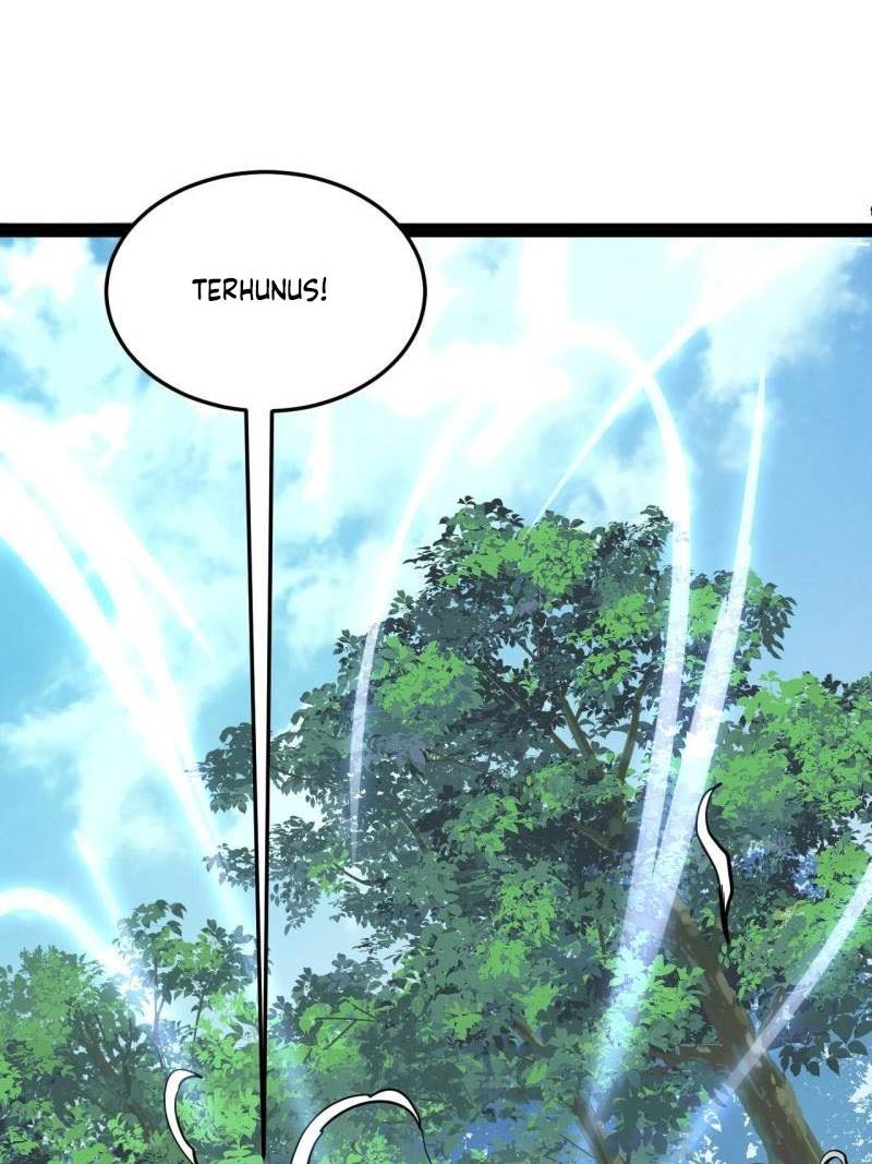 All Hail the Sect Leader chapter 127, halaman 42