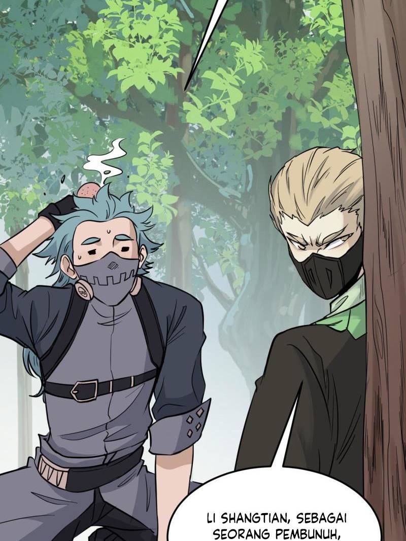 All Hail the Sect Leader chapter 127, halaman 50