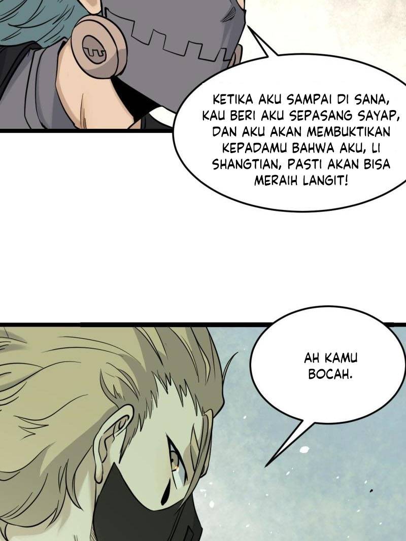 All Hail the Sect Leader chapter 127, halaman 52