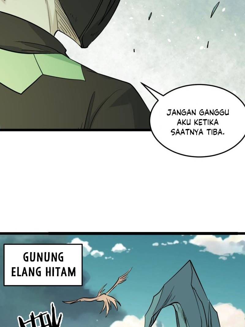 All Hail the Sect Leader chapter 127, halaman 53