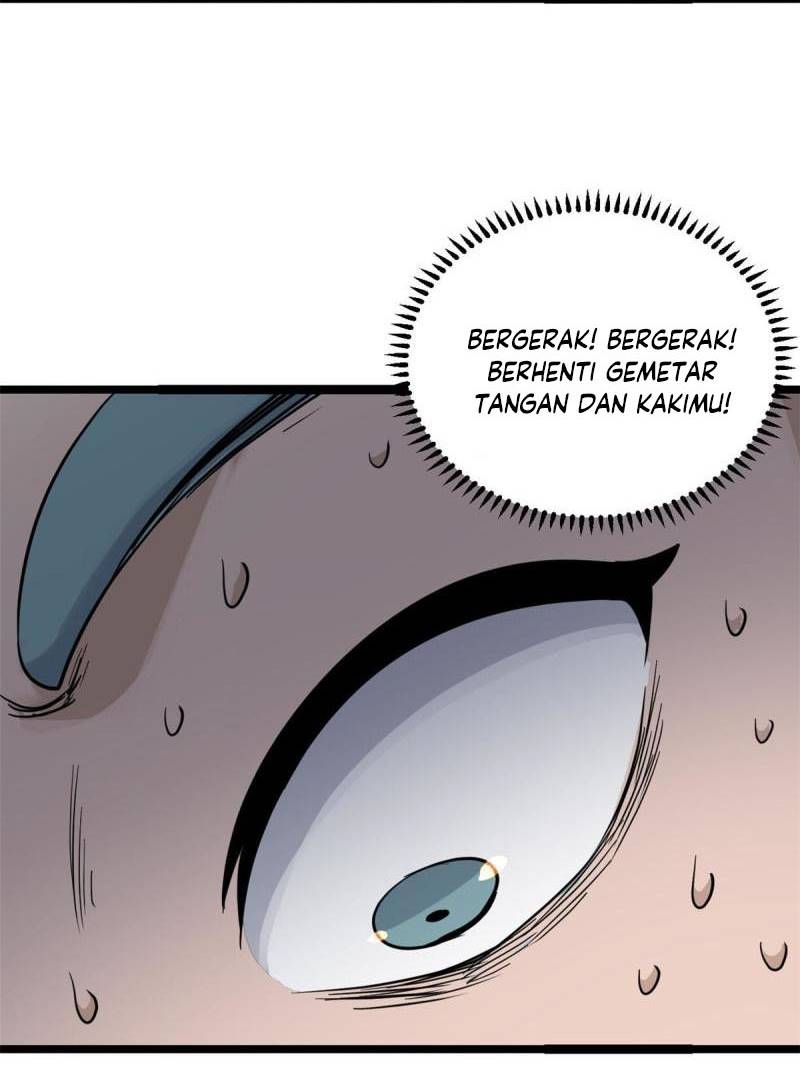 All Hail the Sect Leader chapter 128, halaman 40