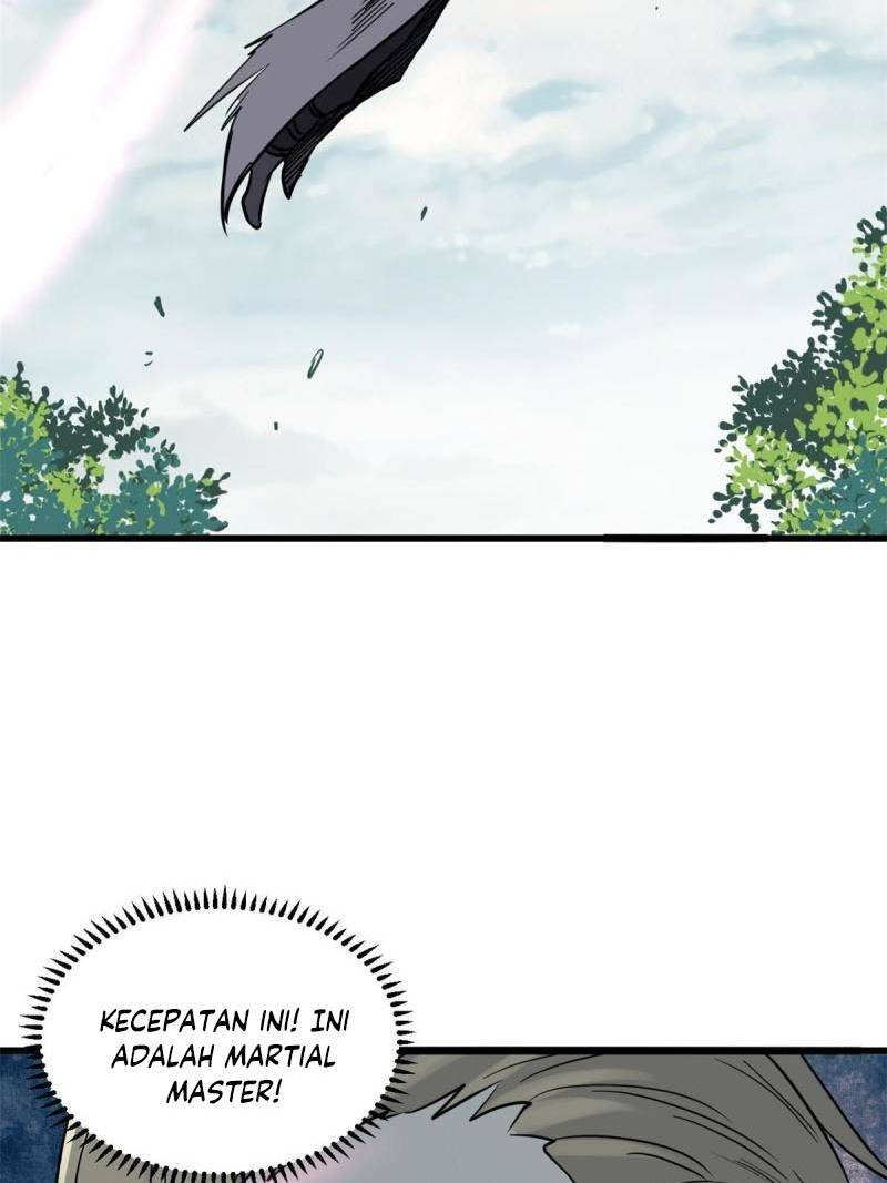 All Hail the Sect Leader chapter 128, halaman 49