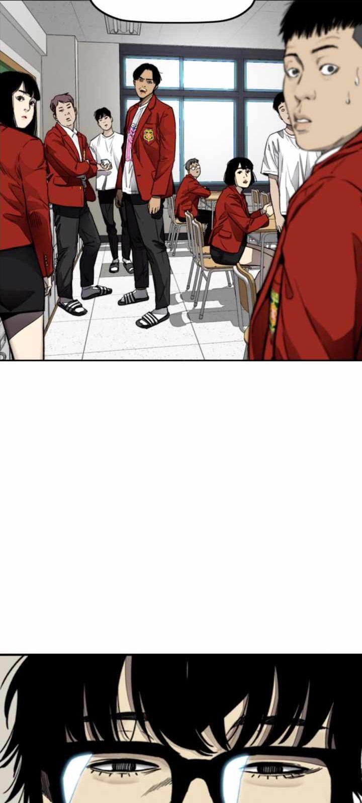 Wind Breaker chapter 381, halaman 98