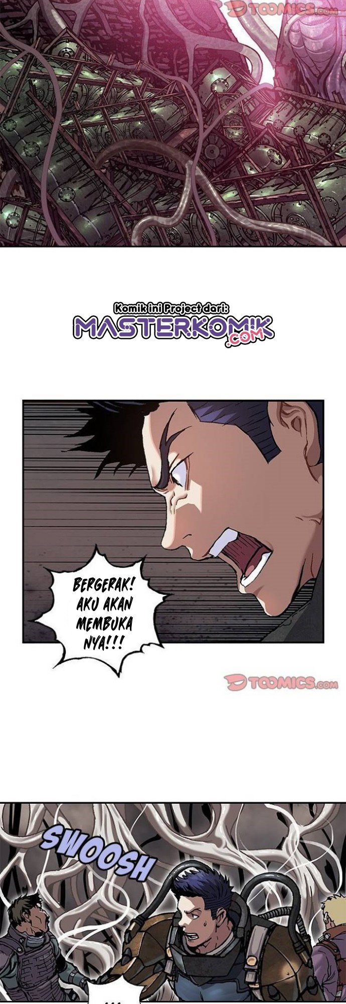Leviathan chapter 192, halaman 22