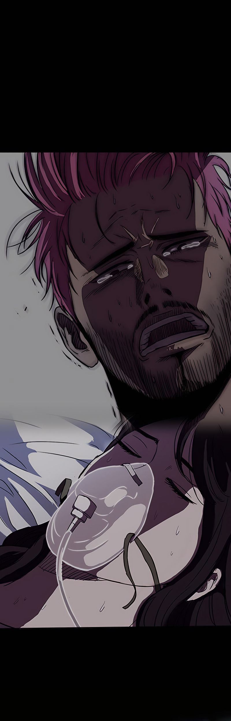 Wind Breaker chapter 392, halaman 99