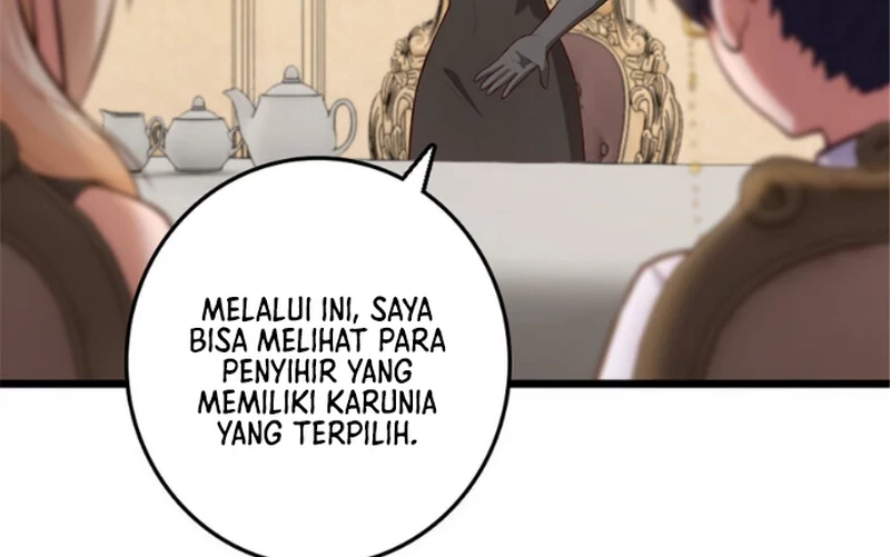 Release That Witch chapter 400, halaman 37