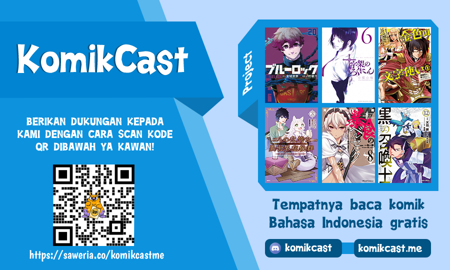 Blue Lock chapter 185, halaman 17